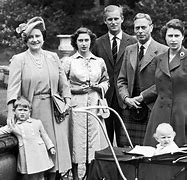 Image result for Queen Elizabeth II Royal Family