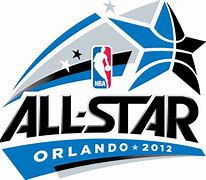 Image result for NBA All-Star Los Angeles Logo