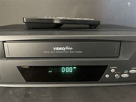 Image result for Bush VHS Player