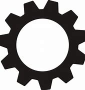 Image result for Gear Wheel Icon