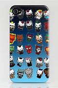 Image result for Hello Kitty Phone Case iPhone 7