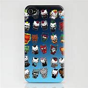 Image result for Hello Kitty iPhone 3GS Case