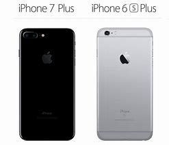 Image result for iPhone 7 vs 6s Plus