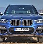 Image result for BMW X3 Side View