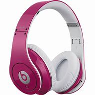 Image result for Pink Beats by Dre