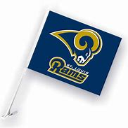 Image result for LA Rams Flag
