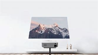 Image result for Cliling Hiden Electric Projector Screen