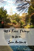 Image result for Free Things to Do in San Antonio