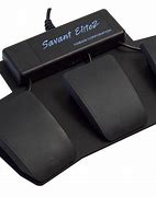 Image result for Keyboard Foot Pedal