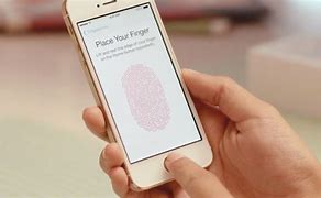 Image result for Apple Ryhme Fingerprint