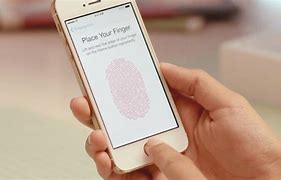 Image result for Apple iPhone Fingerprint