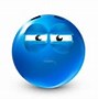 Image result for Dark Blue Emoji