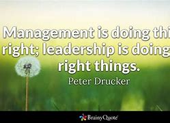 Image result for Peter Drucker Quotes If You Cant Measure It