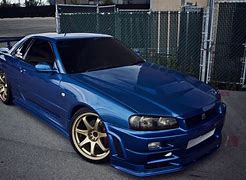 Image result for What Are Good Color Combinations for a Skyline Car
