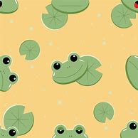 Image result for Frog Pattern