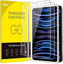 Image result for iPad 6th Generation Screen Protector