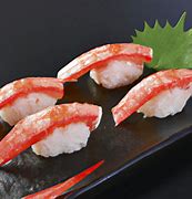 Image result for Kani Nigiri