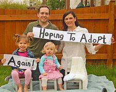 Image result for Adopted Daughter Father British Love