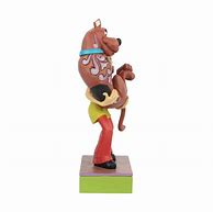 Image result for Scooby Doo Statue