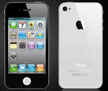 Image result for White iPhone 4