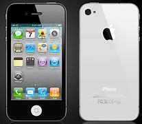 Image result for Whte iPhone 4