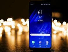 Image result for Samsung S8 Phone