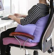 Image result for Circula Seat Chair with Back Support