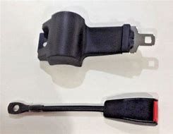 Image result for Seat Belt with Hook for Tractor