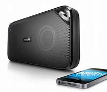 Image result for Philips NFC Bluetooth Speaker