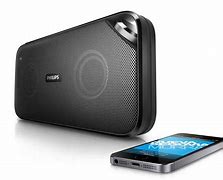 Image result for Philips NFC Bluetooth Speaker