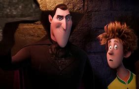 Image result for The Invisible Man Hotel Transylvania