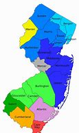 Image result for New Jersey State Colors