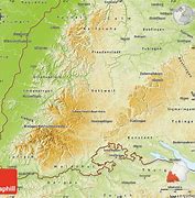 Image result for Freiburg Germany Map