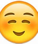 Image result for Blue Emoji Meme Blush