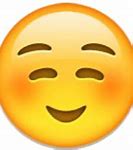 Image result for Bashful Smiley