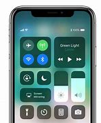 Image result for Where Is Control Center On iPhone
