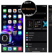 Image result for Apple Watch App Unpair