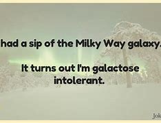 Image result for Milky Way Puns