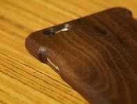 Image result for iPhone SE Wood Cases