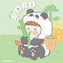 Image result for Kawaii iPad Screen with Apps