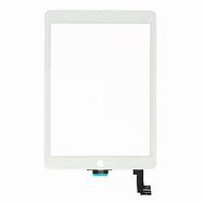 Image result for iPad Air Touch Screen White