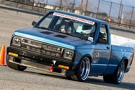 Image result for S10 Modified