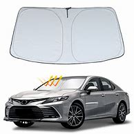 Image result for Sun Shade for 2018 Toyota Camry