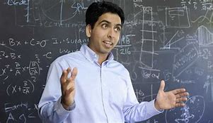 Image result for Khan Academy Math Guy