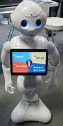 Image result for Humanoid vs Android