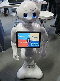 Image result for Android vs Robot