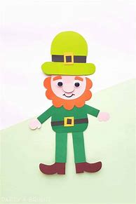 Image result for If I Was a Leprechaun Printable
