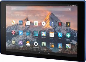 Image result for Amazon Fire Tablet 7th Generation