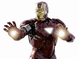 Image result for Iron Man Chest Logo
