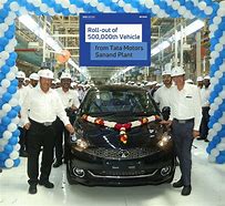 Image result for Tata Motors Sanand Plant